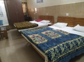 Hotel Vishal Paradise